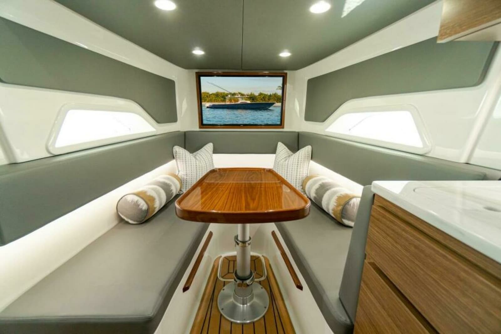 2026 Valhalla Boatworks V-46