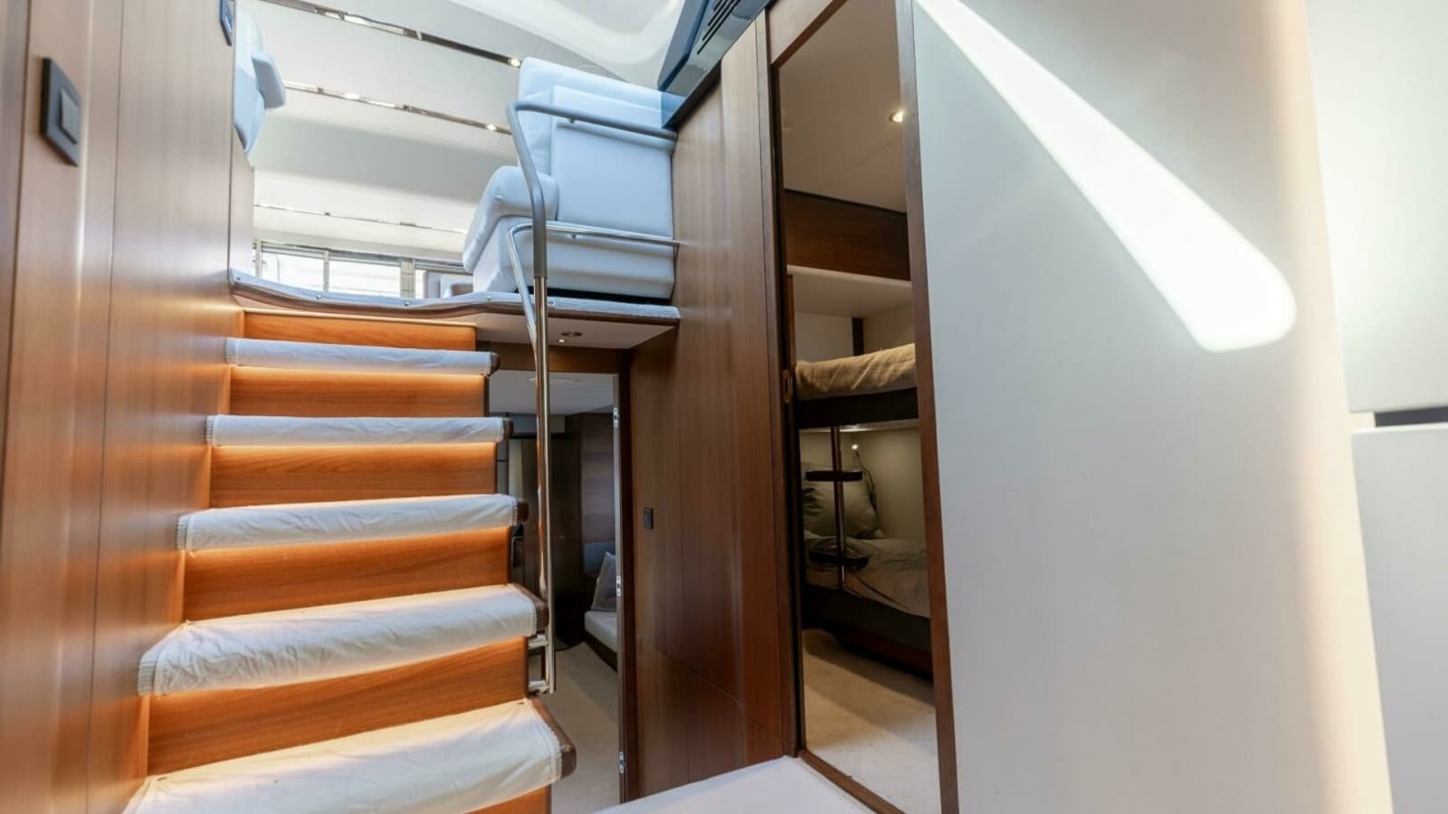 2019 Princess S65
