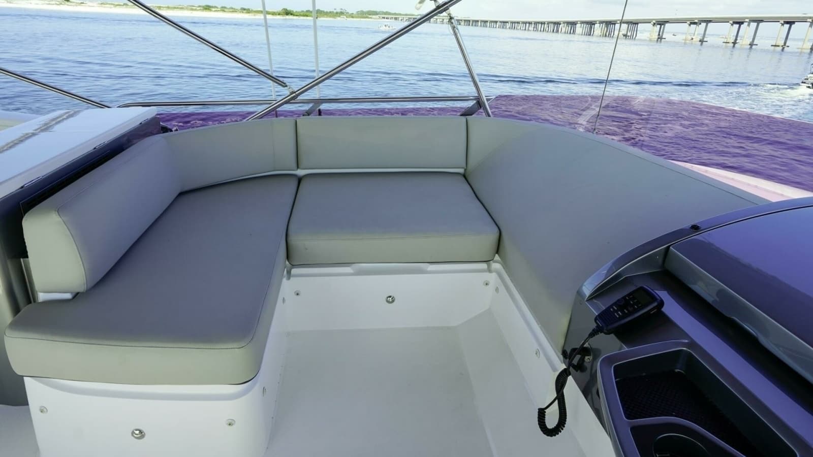 2021 Princess F50- MAKING TIME- Flybridge