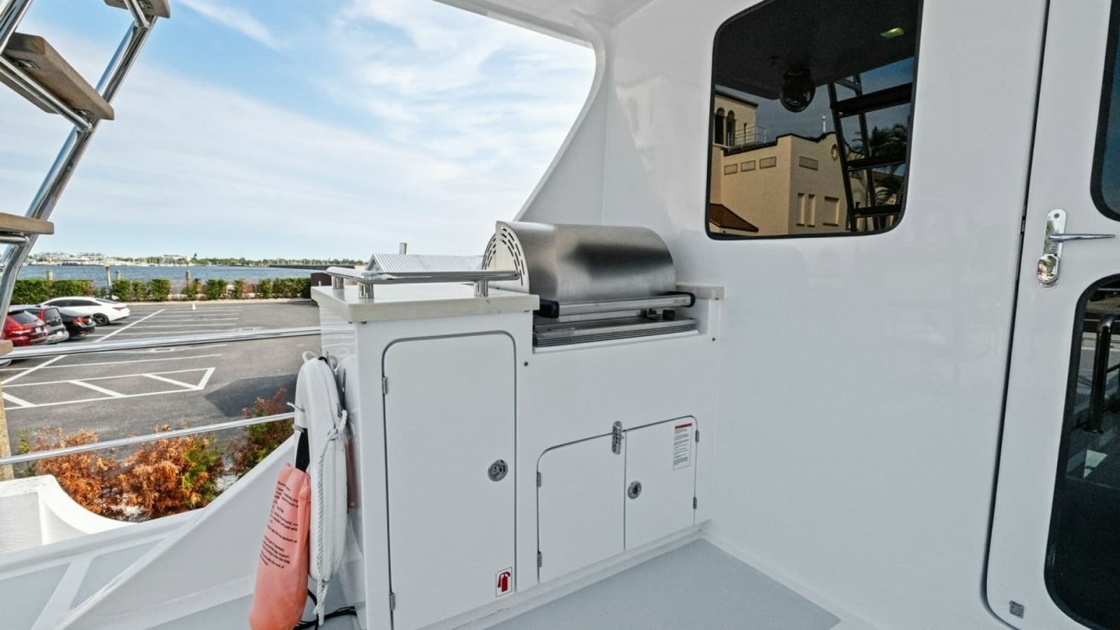 2024 Marlow 90 V - Artemis II