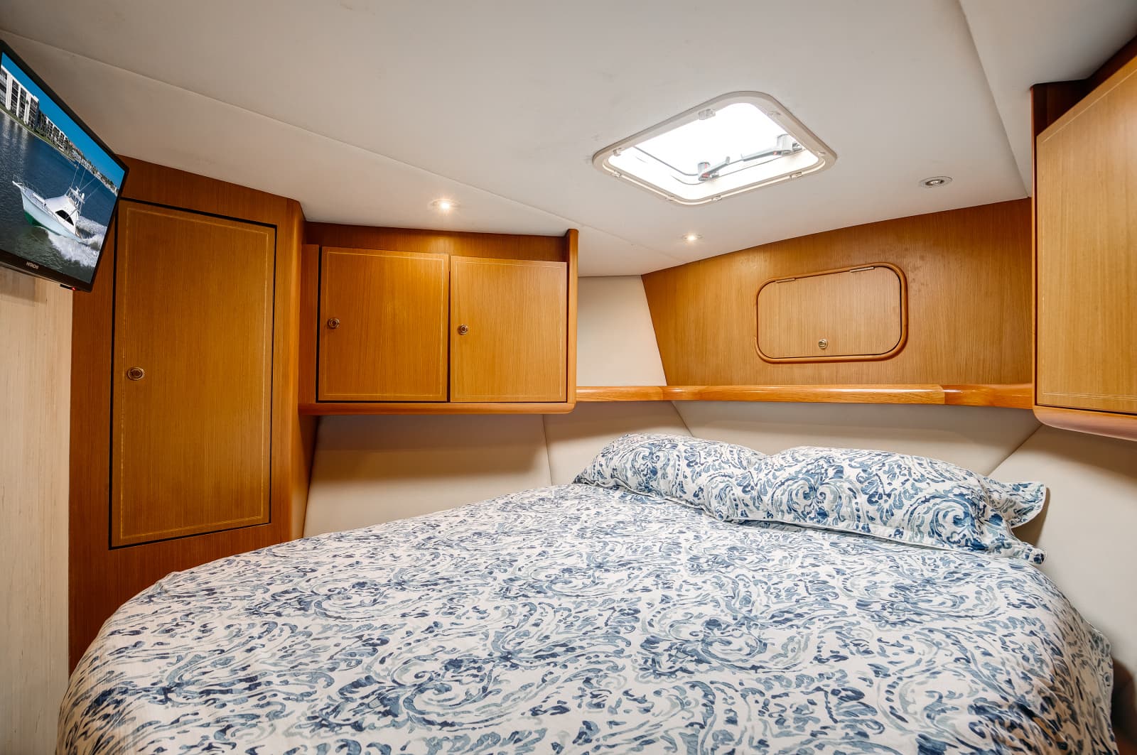 2006 Ocean Yachts 50' Super Sport