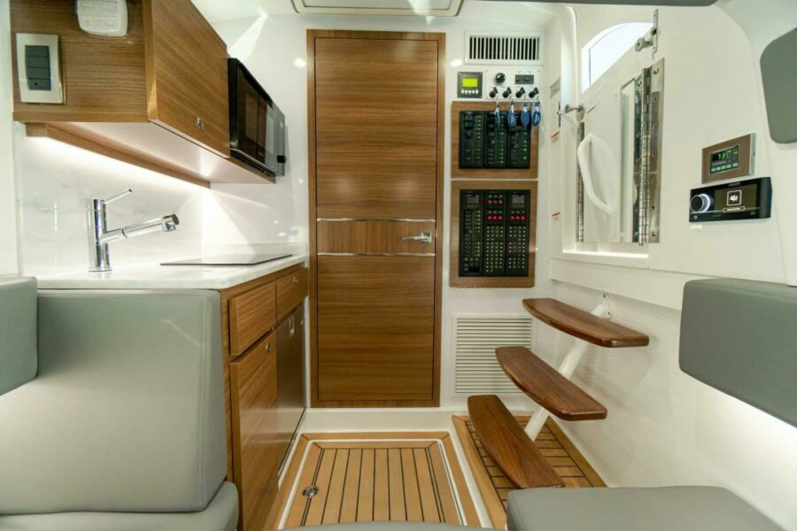 2026 Valhalla Boatworks V-46