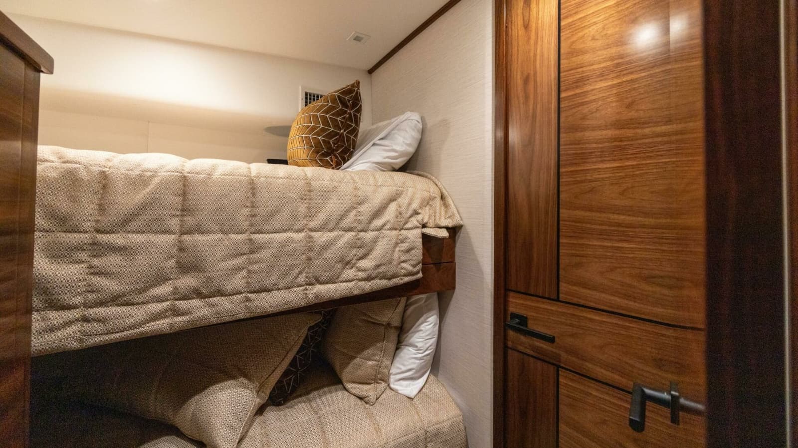 2025 82 Viking Convertible Boujie Port Forward Stateroom (1)