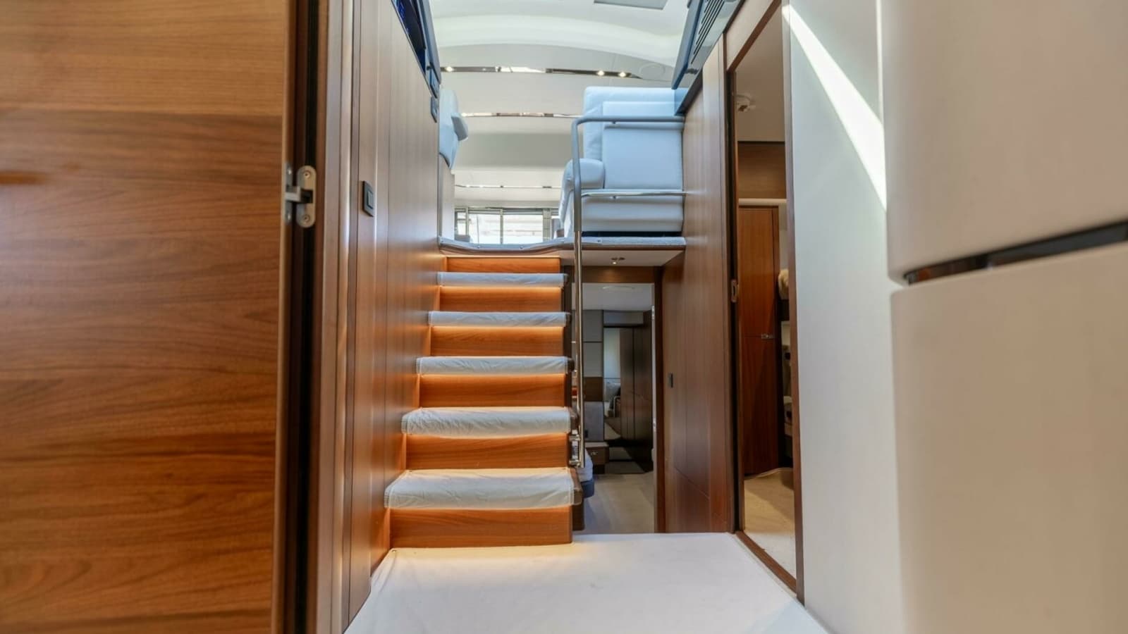 2019 Princess S65
