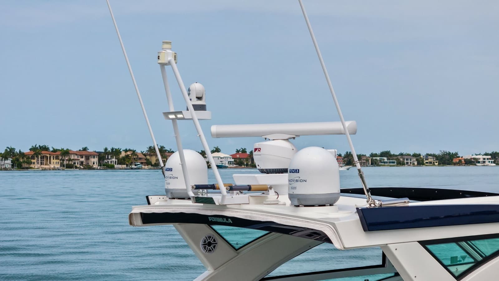 Advanced Navigation and Radar Systems