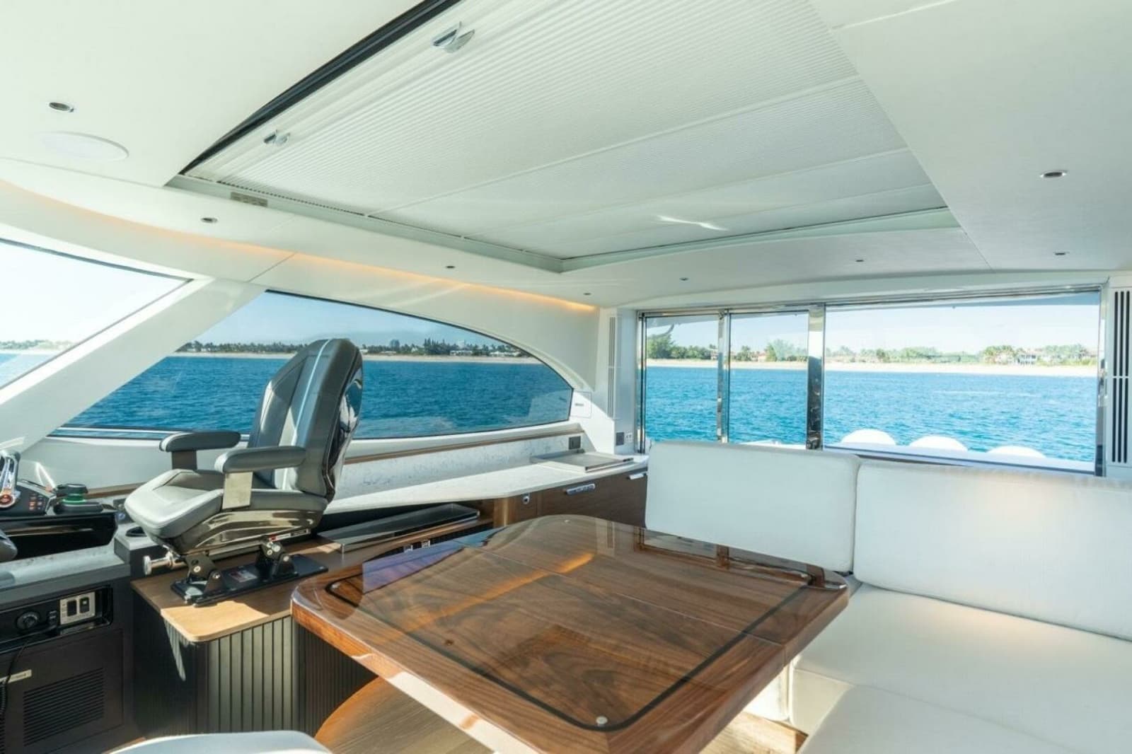 ECLIPSE 505 Shadow -