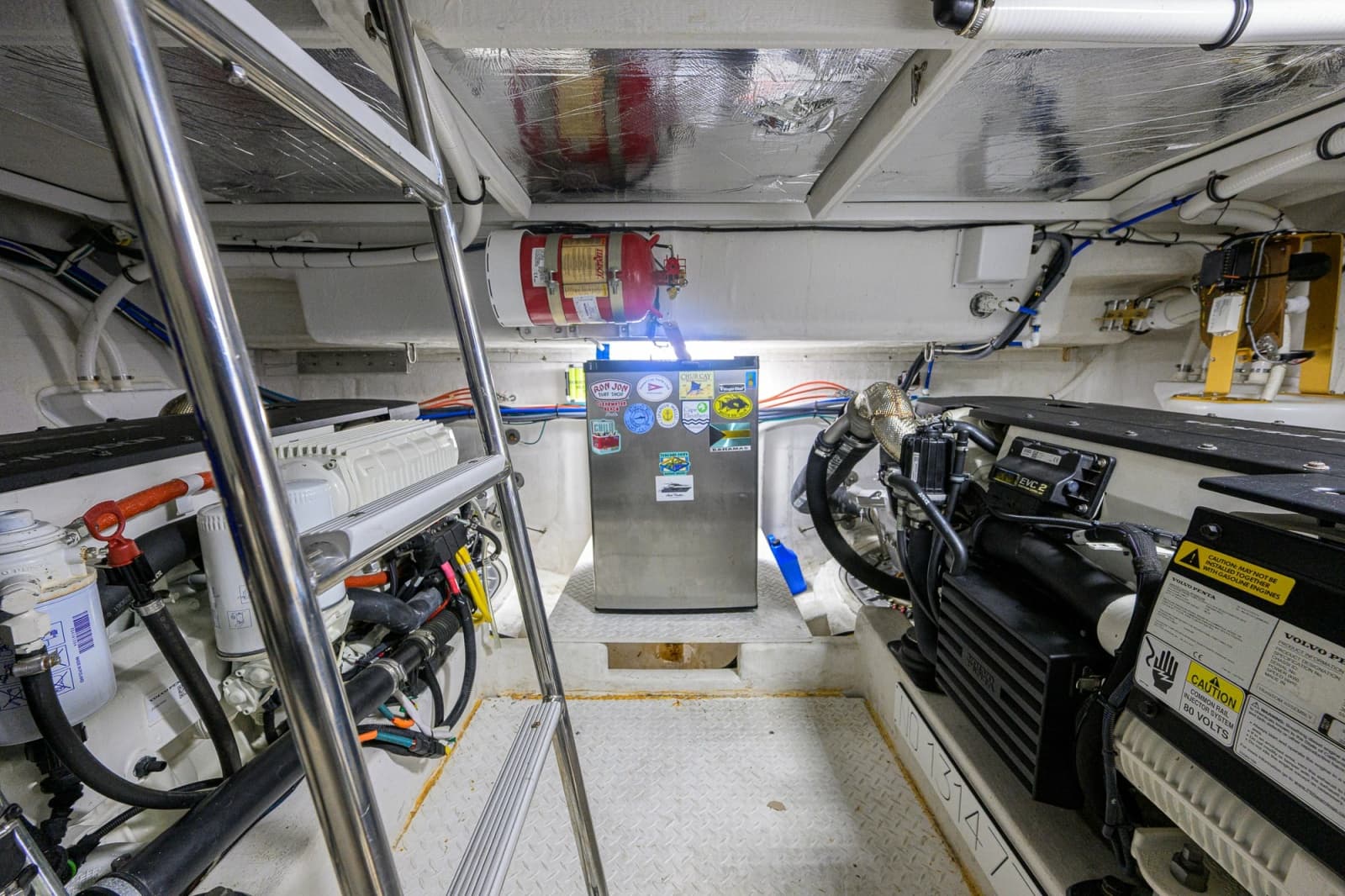 2020 Cruisers 46 Cantius