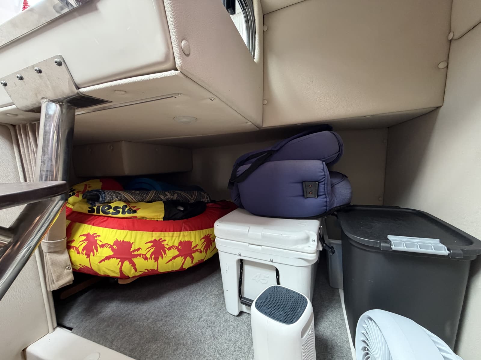 2016 Robalo R305
