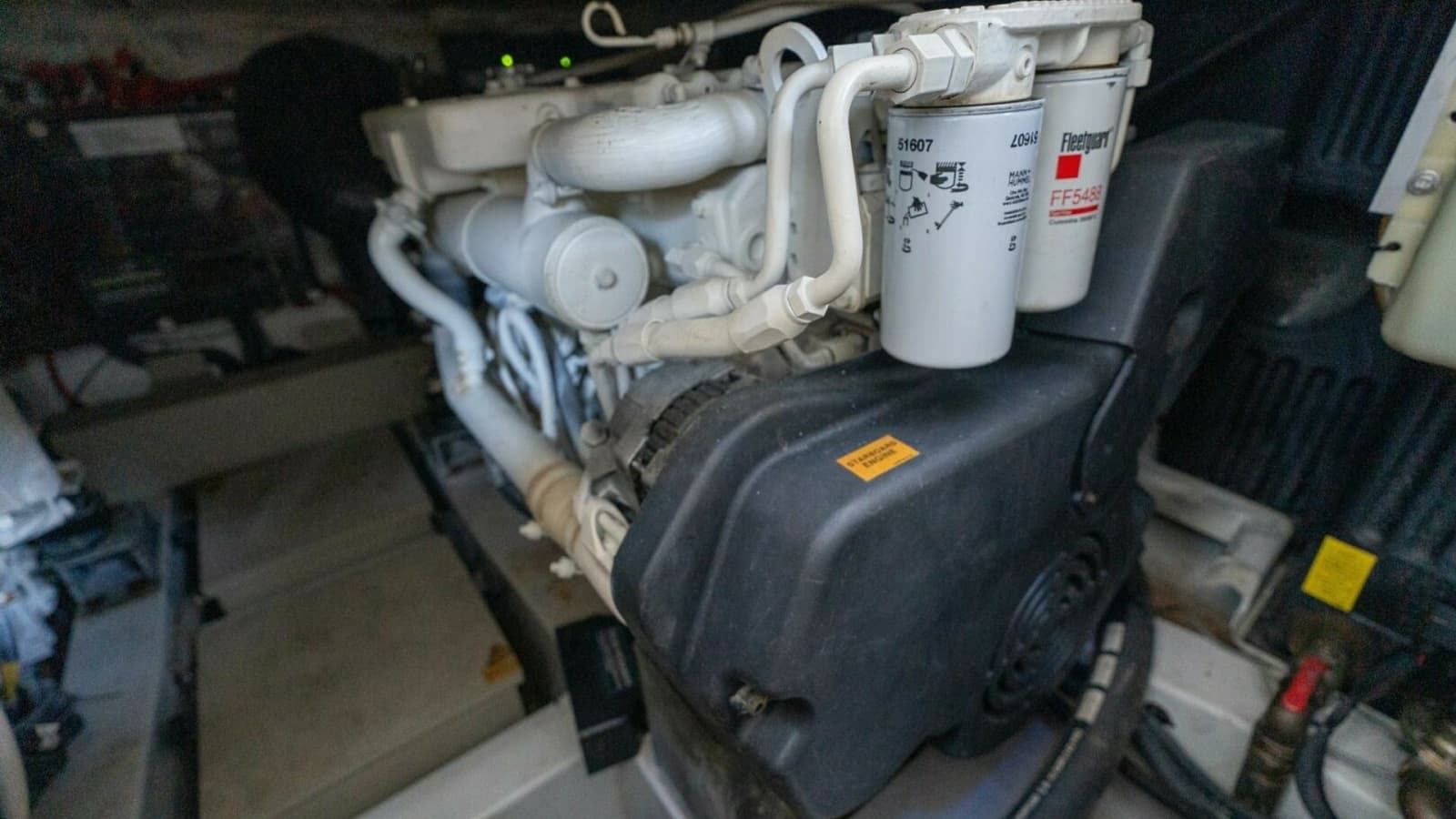 2013 Azimut 40 Flybridge