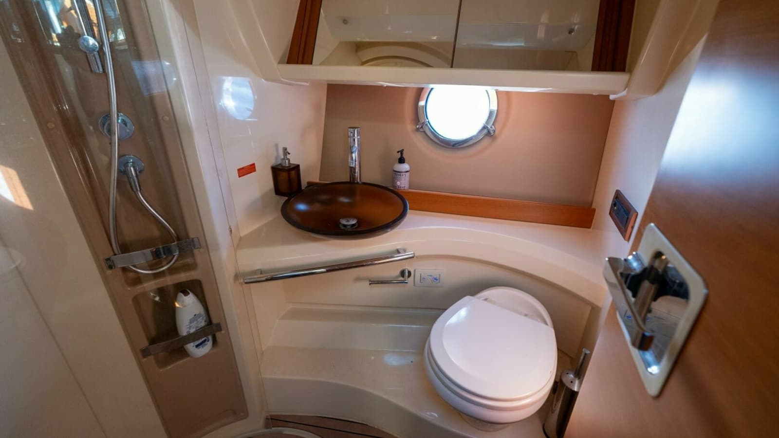 2013 Azimut 40 Flybridge