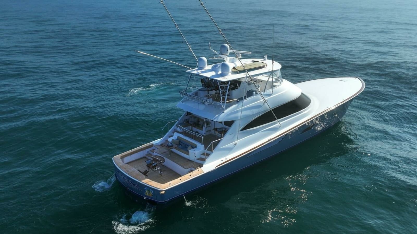 2025 Viking 90C