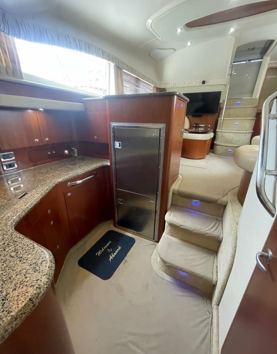 2006 Sea Ray 40 MY