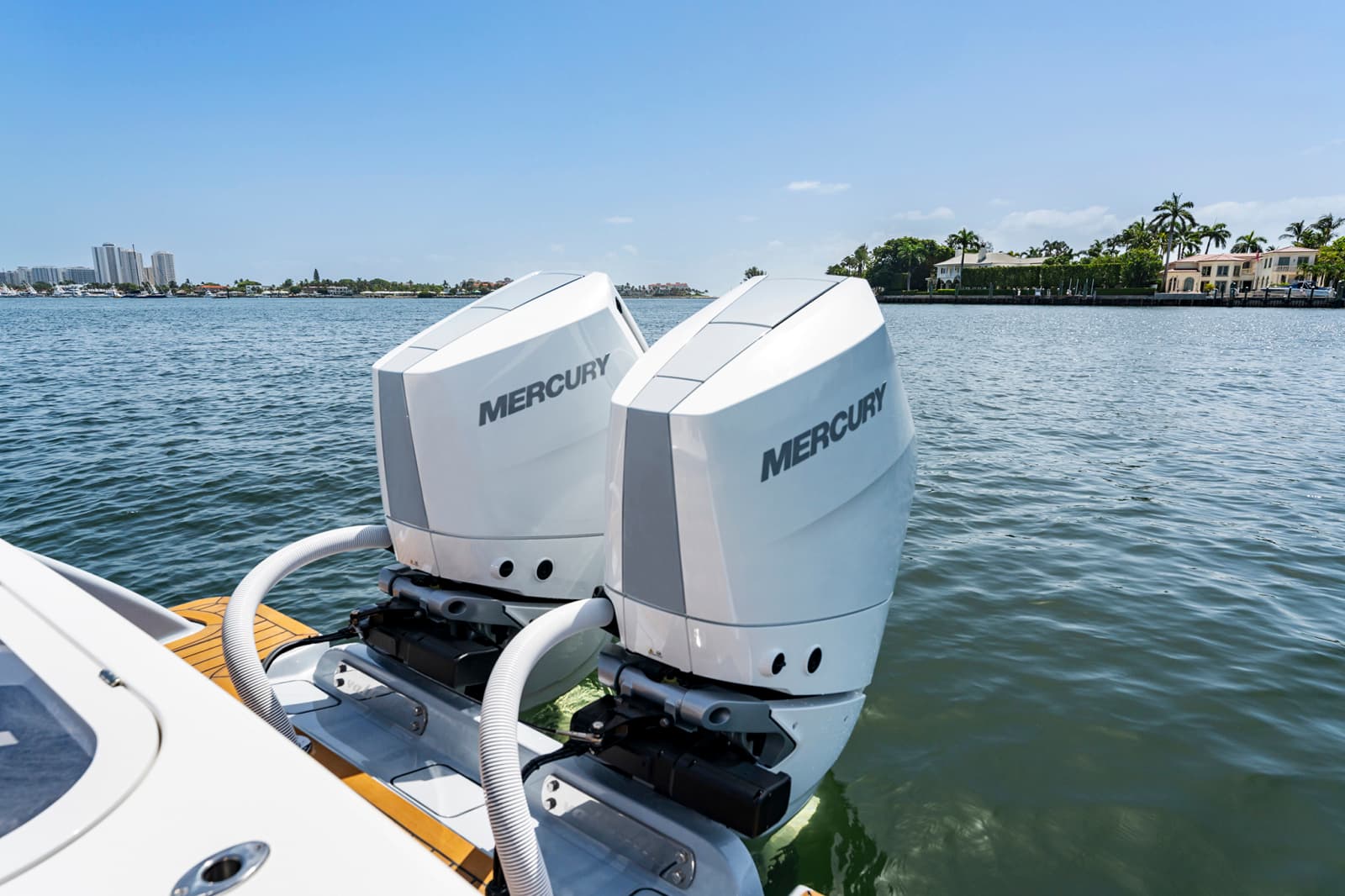 2027 Valhalla Boatworks V-33