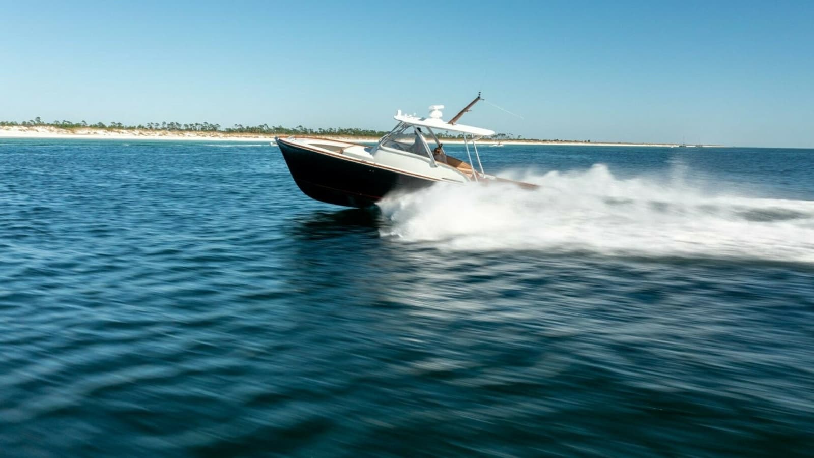 2014 Release 34 Walkaround- Port
