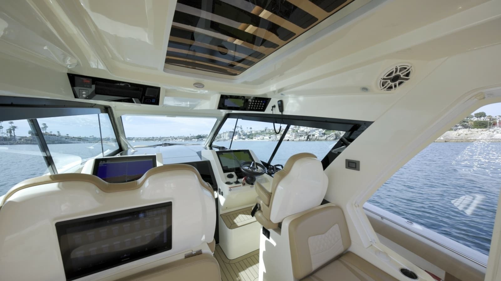2022 Scout 530 LXF "Prime Time"