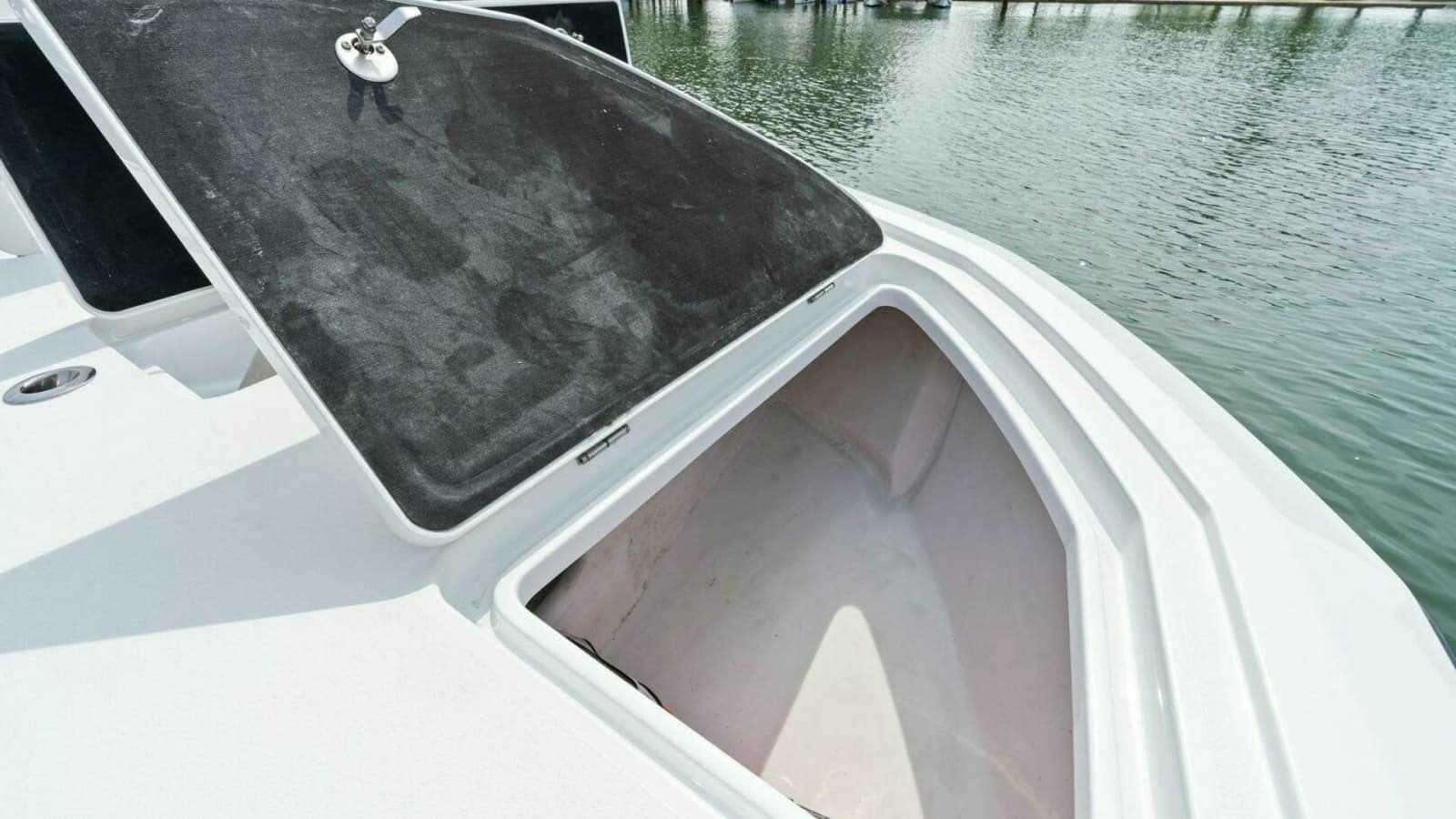 2022 Barker Boatworks 40 HPC