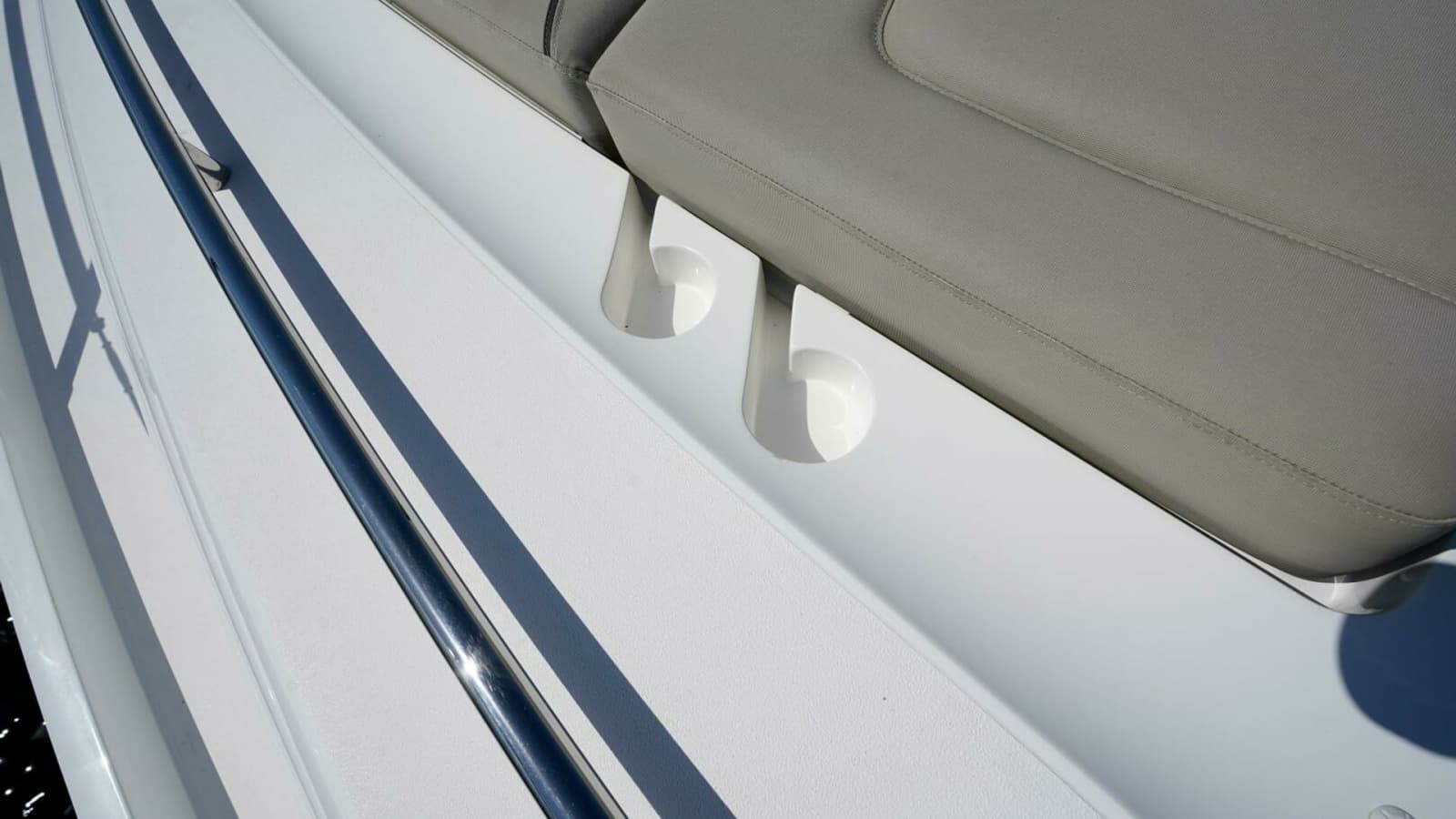 2021 Princess F50- MAKING TIME- Sunpad