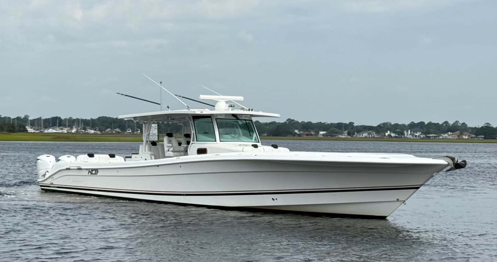 2019 HCB Suenos