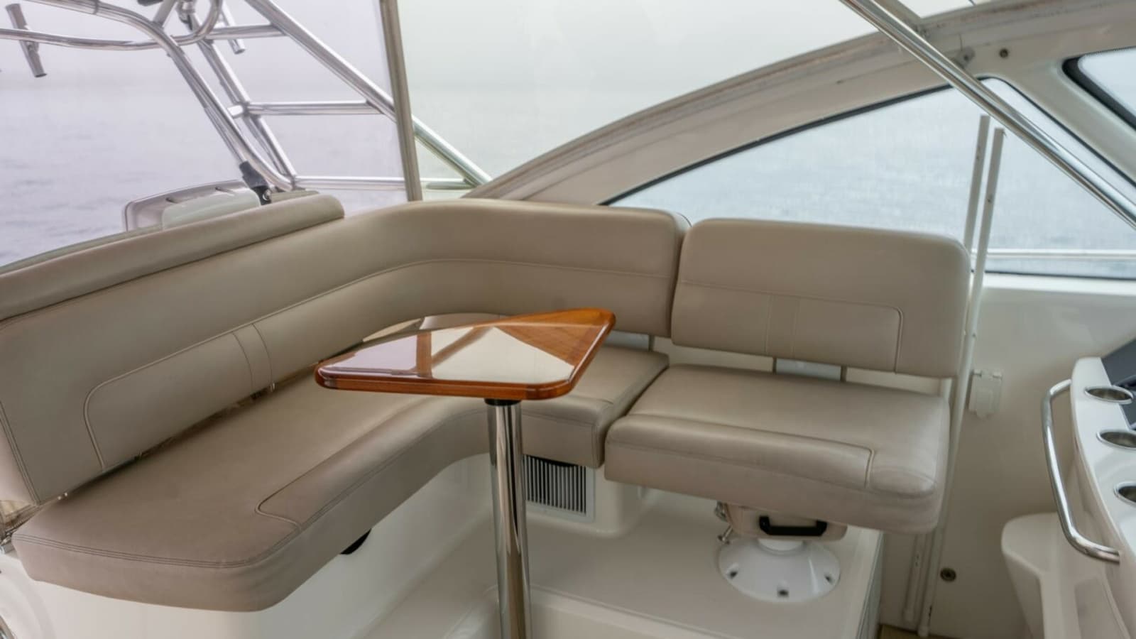 2015 Tiara Yachts 4300 Open "Teddy's Float Too"