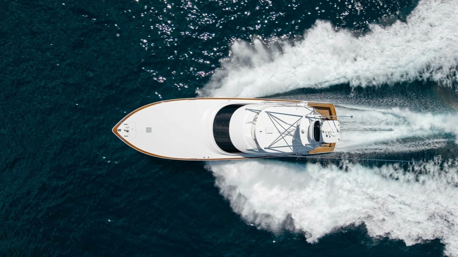 2023 Viking 72 Convertible- TEAM SUPREME-