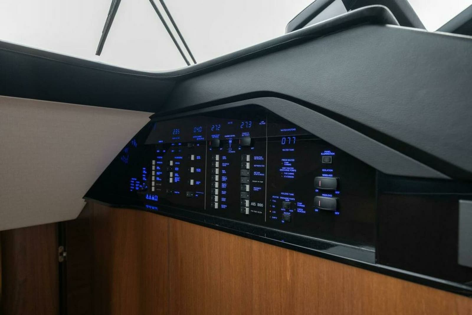 2020 Princess S66