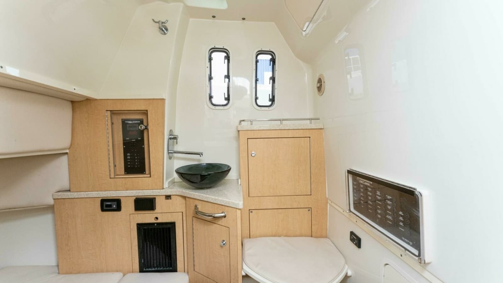 2018 Hydra-Sports 42 Siesta