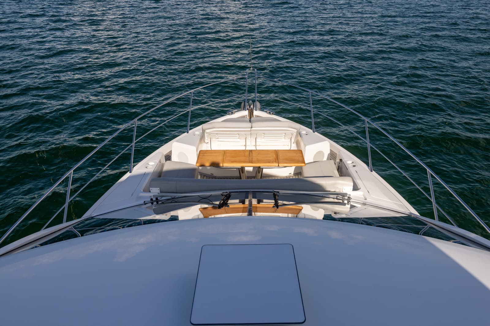 2022 Sunseeker Manhattan 68