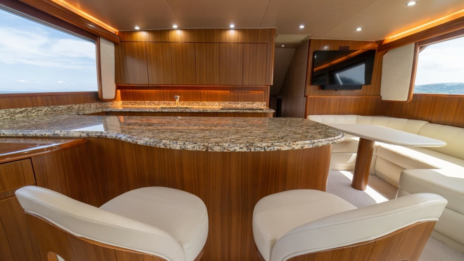 60 Viking Convertible 2012 "Contango"