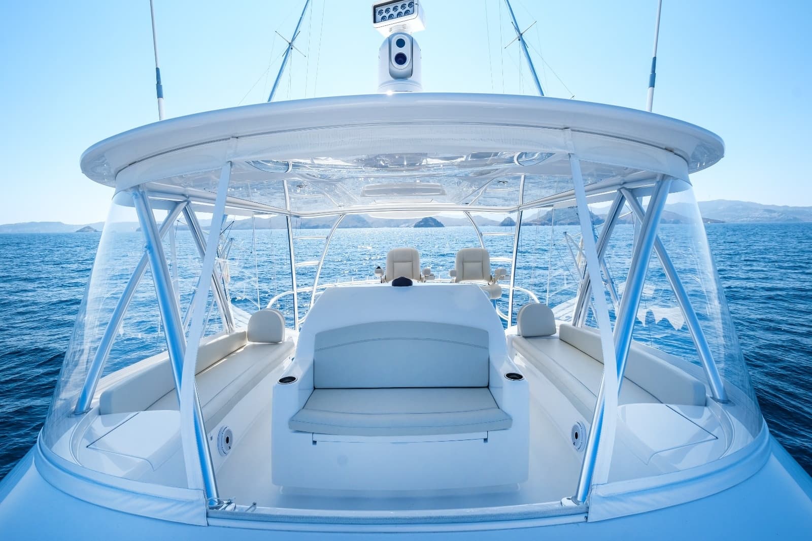 2021 Viking 58 Sportfish