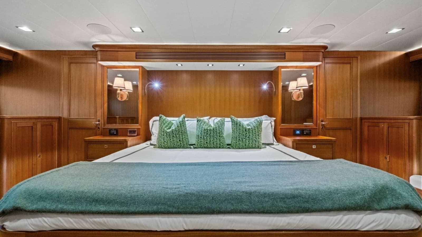 2024 Marlow 90 V - Artemis II