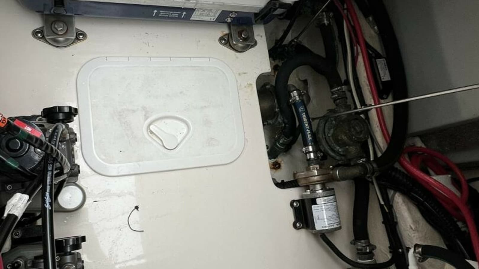 2018 Grady-White 370 Express "Be Chumming"
