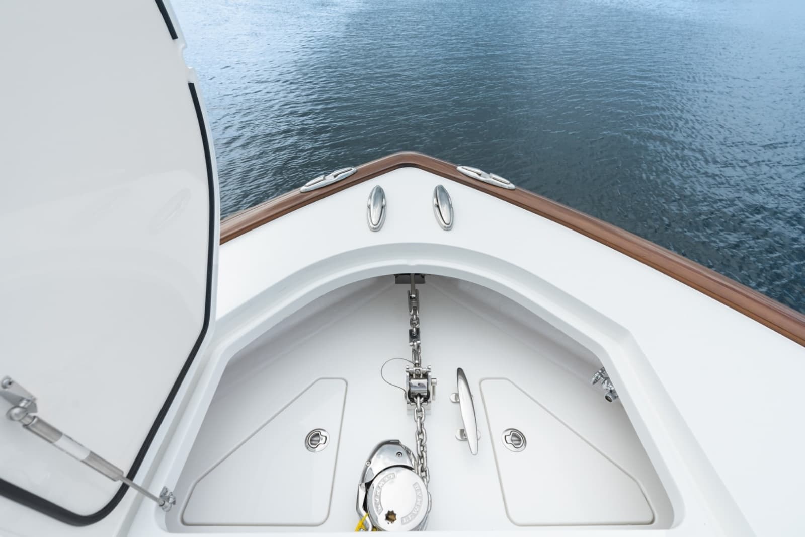 2027 Valhalla Boatworks V-46