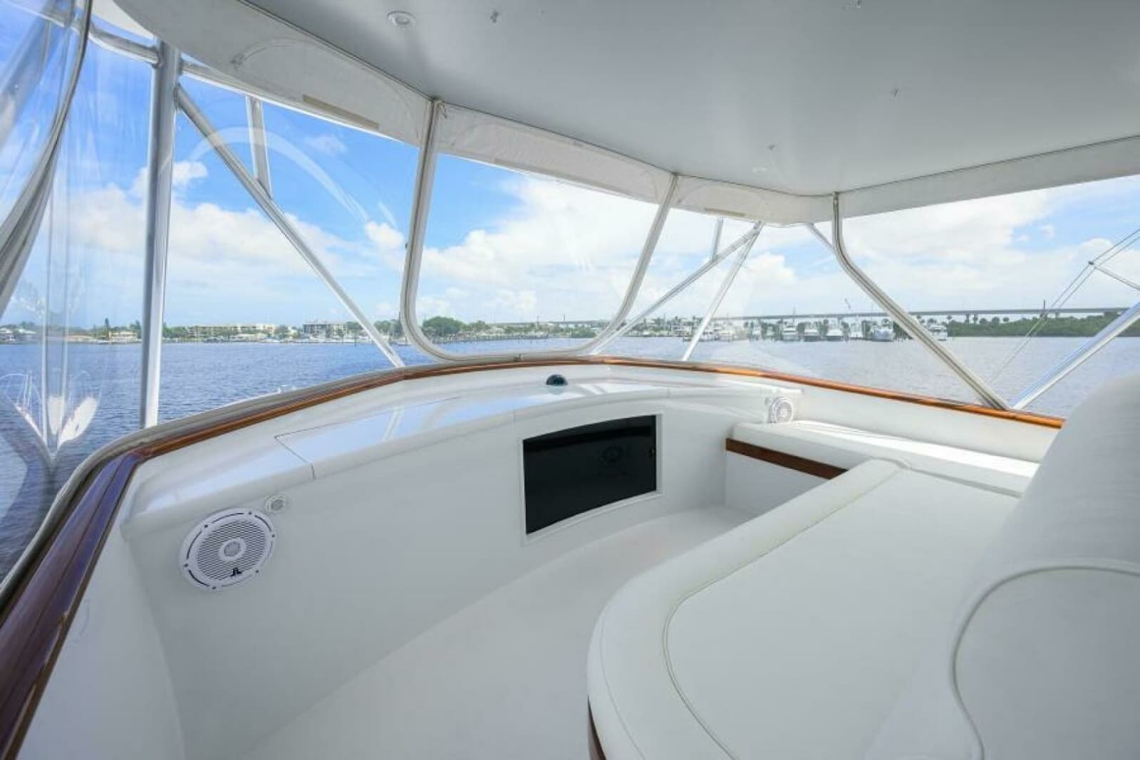 Flybridge