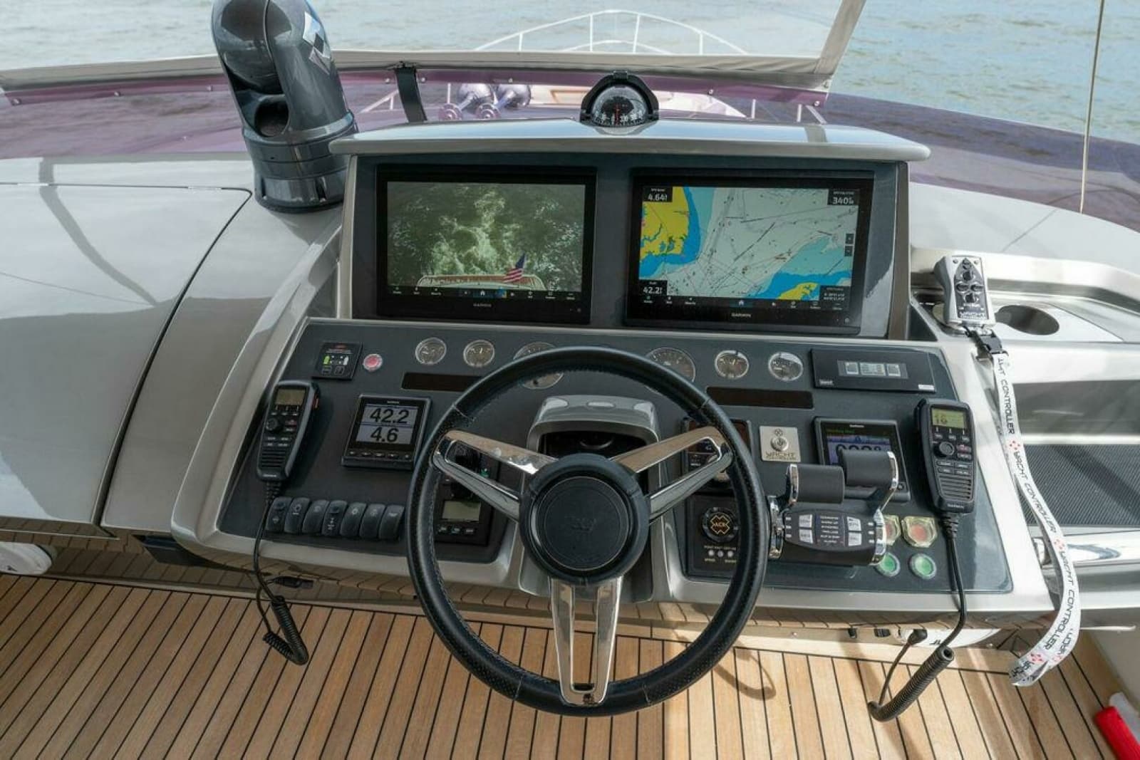 2020 Princess S66