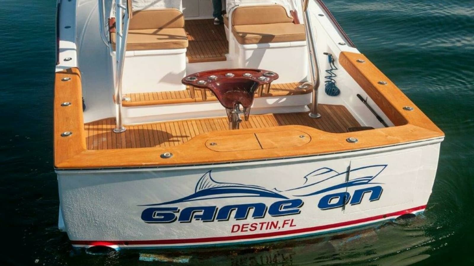 2024 Maverick Yachts Costa Rica 36 Walkaround- GAME ON-