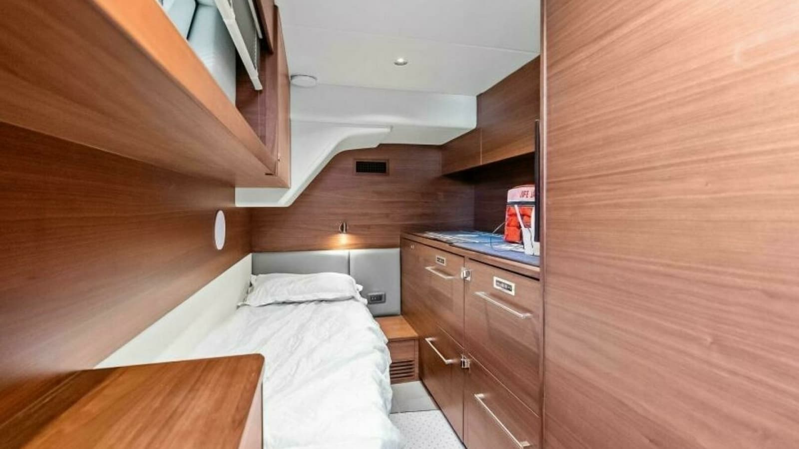 2024 Princess Y72 Motor Yacht