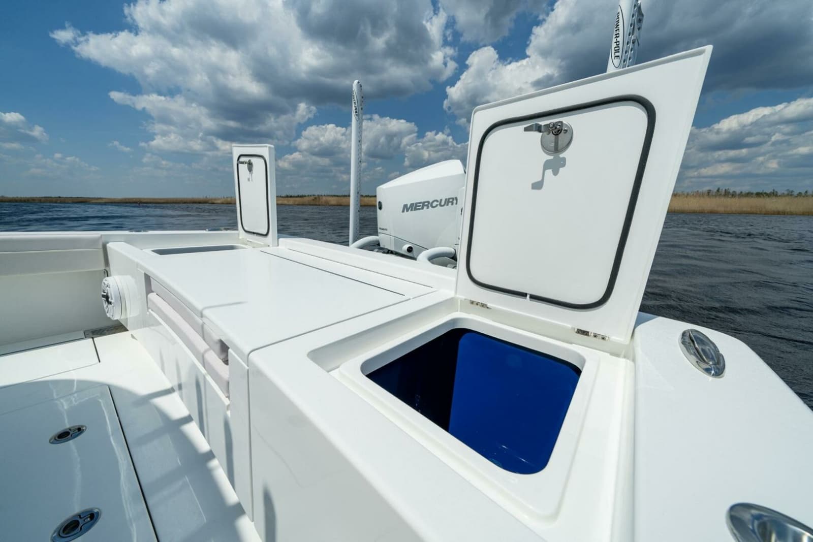 2027 Valhalla Boatworks V-29 Hybrid