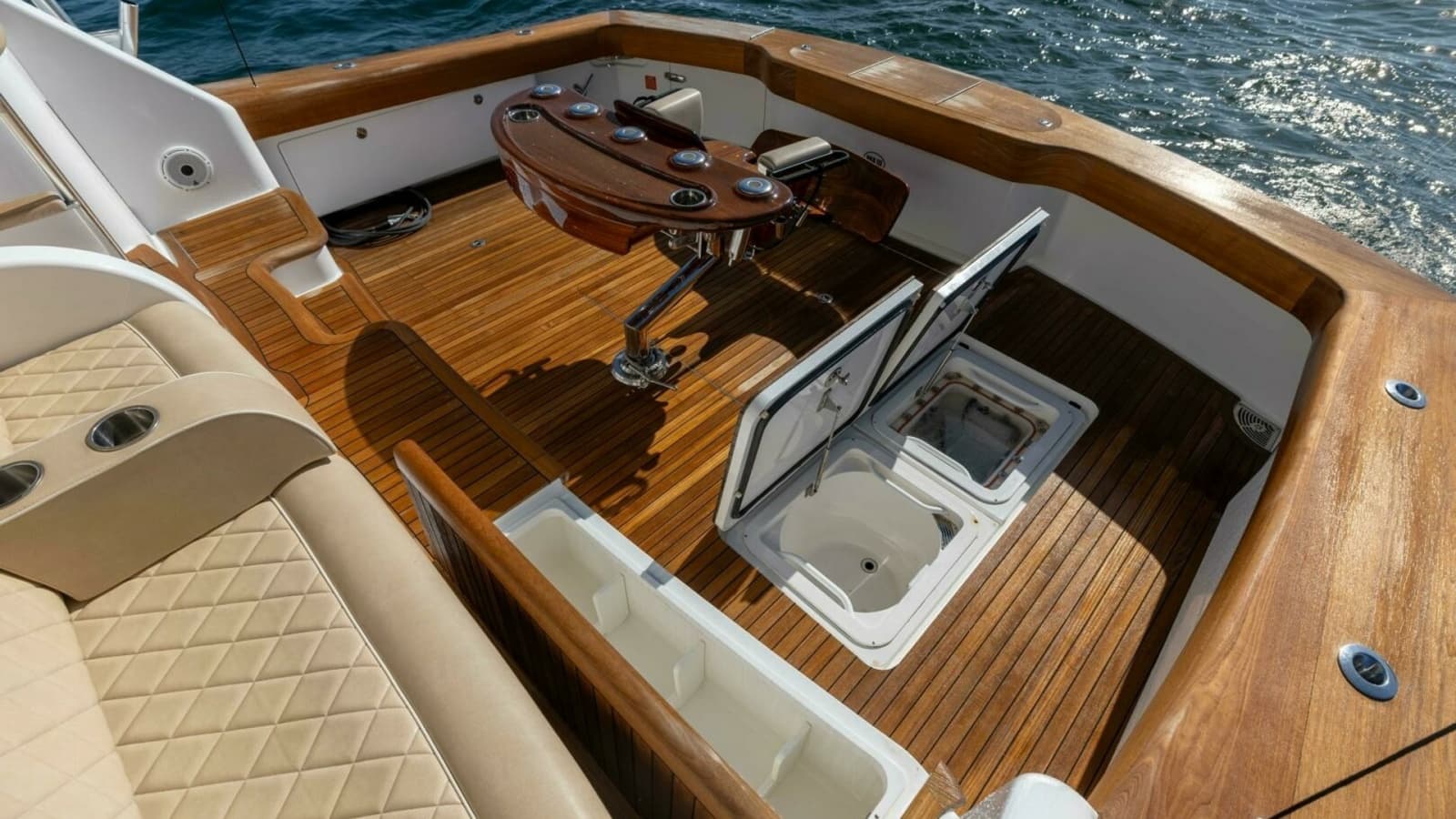 2020 Viking 62 Convertible Galati Yacht Sales Trade