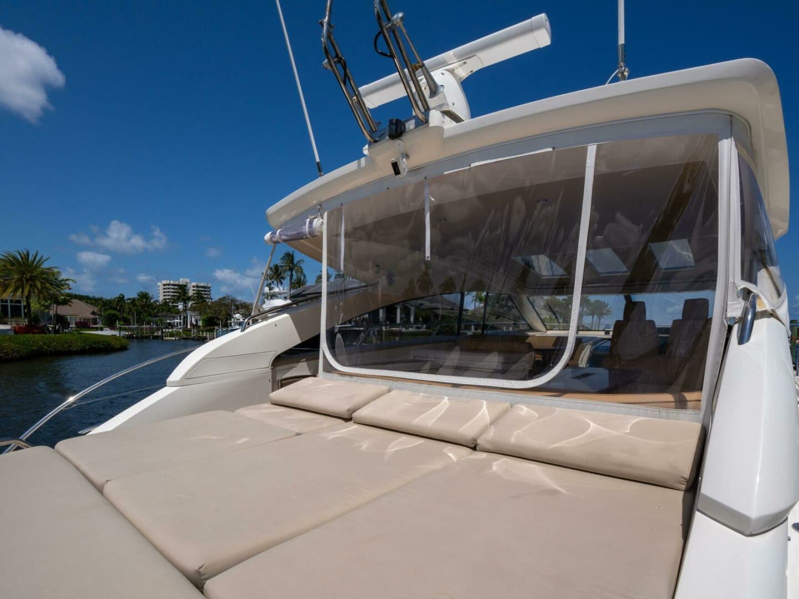 2008 Princess V53
