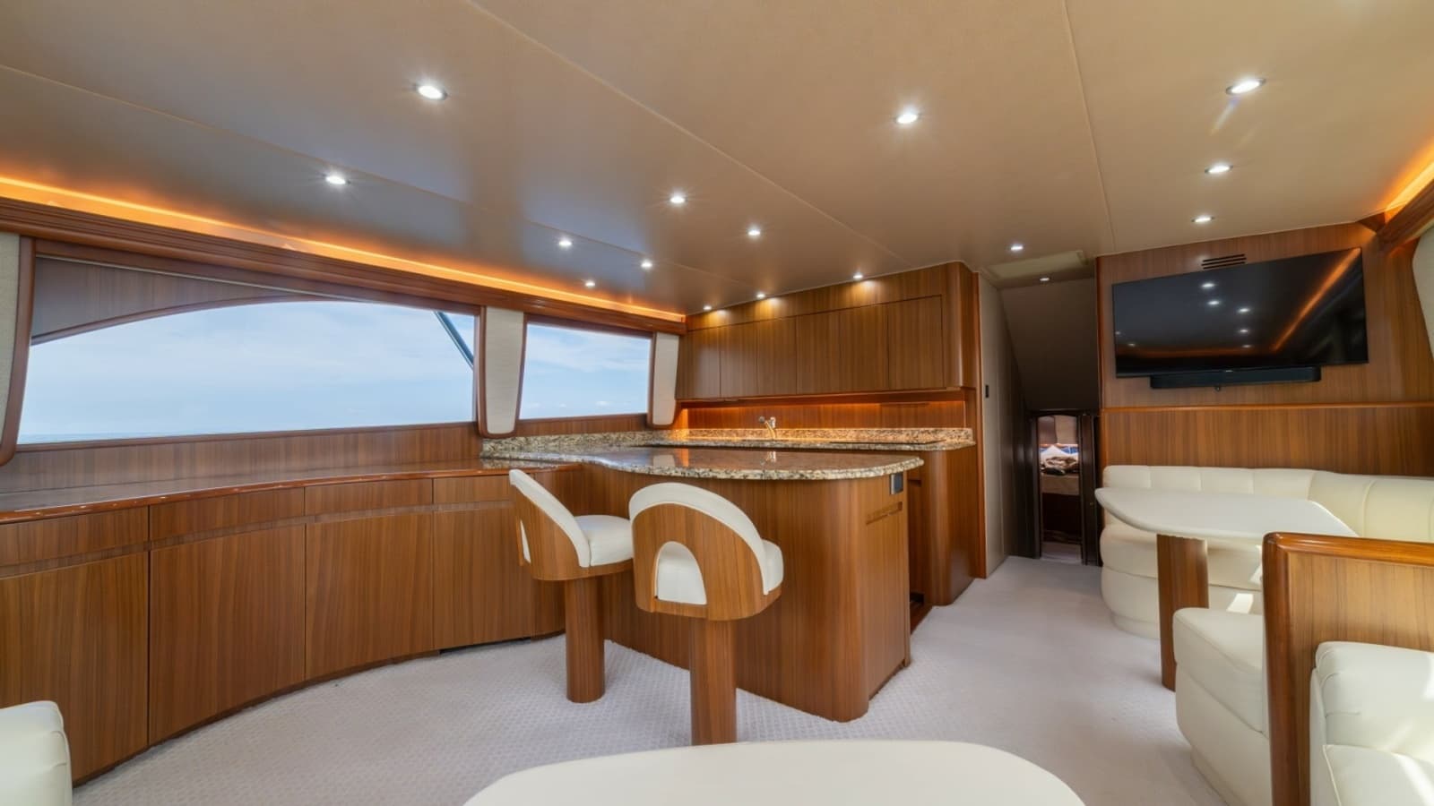 60 Viking Convertible 2012 "Contango"