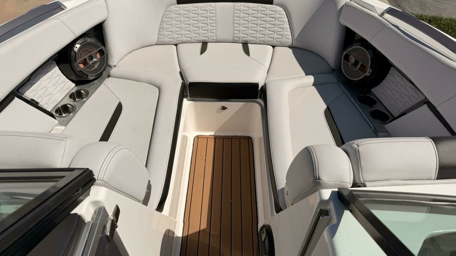 2021 Mastercraft X24