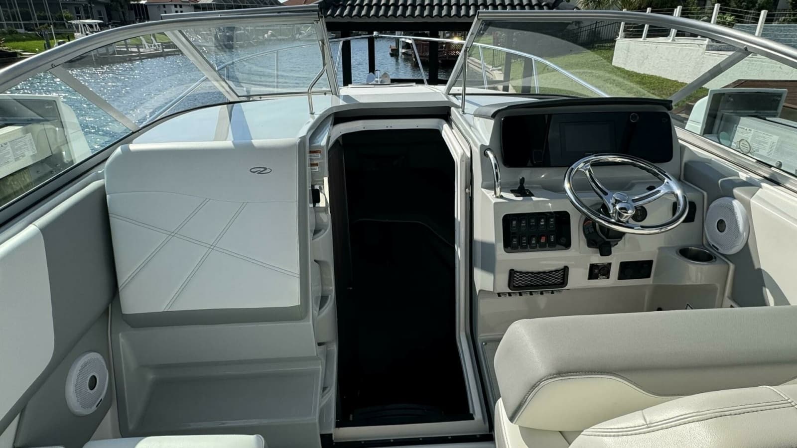 2022 Regal 26 XO