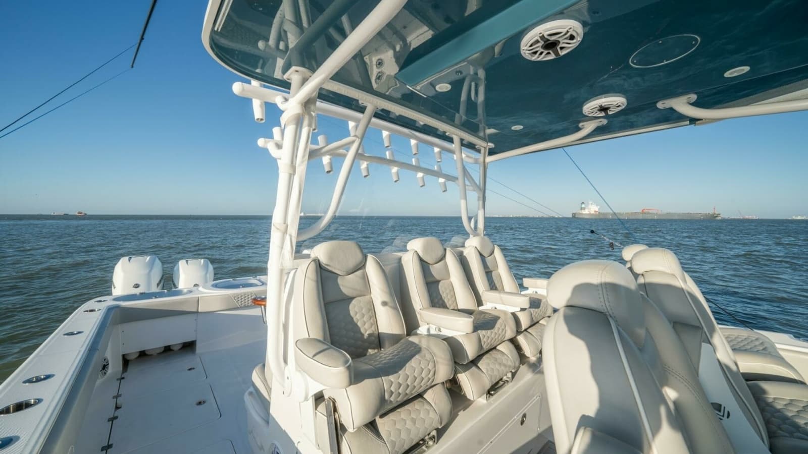 2023 Invincible 46 Catamaran