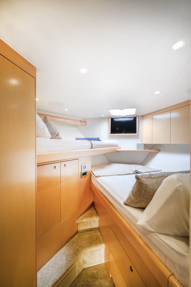 2021 Viking 58 Sportfish