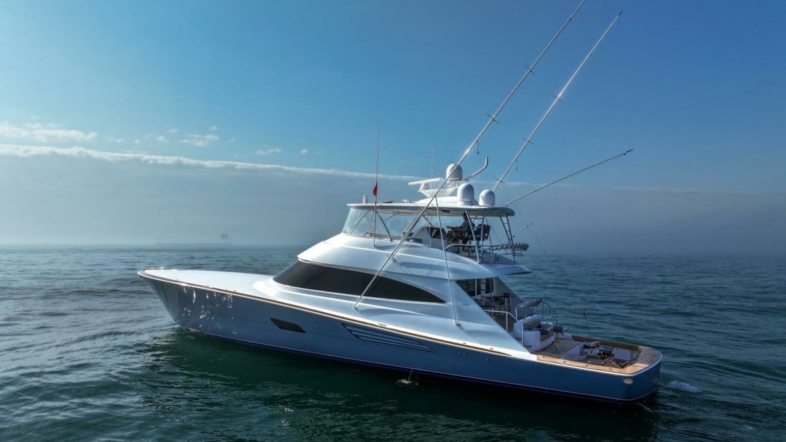2025 Viking 90C