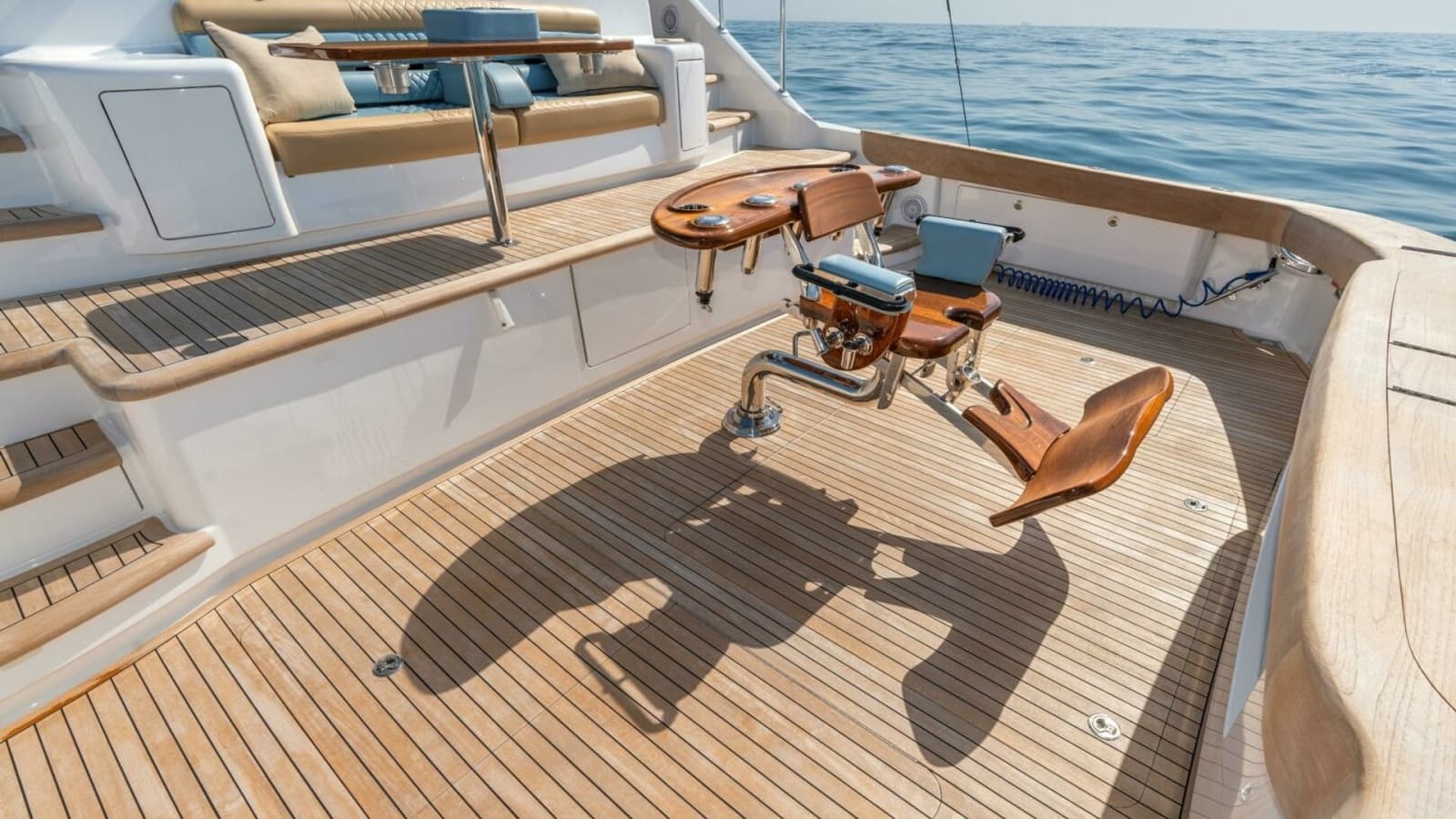 2025 Viking 90C "Zatara"