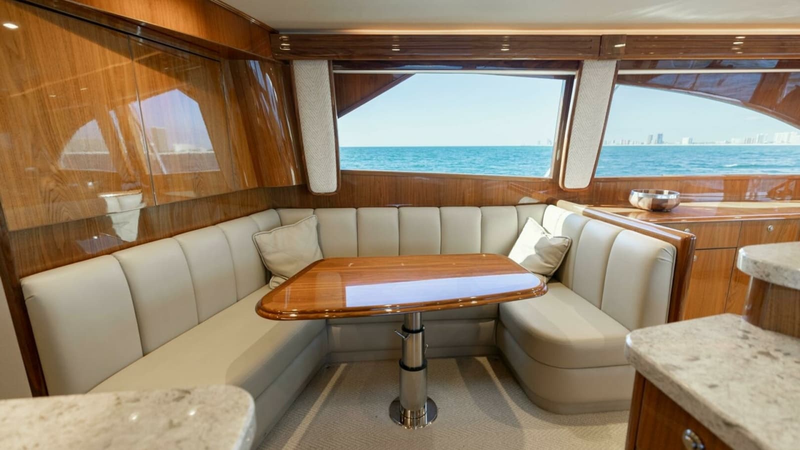 2020 Viking 62 Convertible Galati Yacht Sales Trade