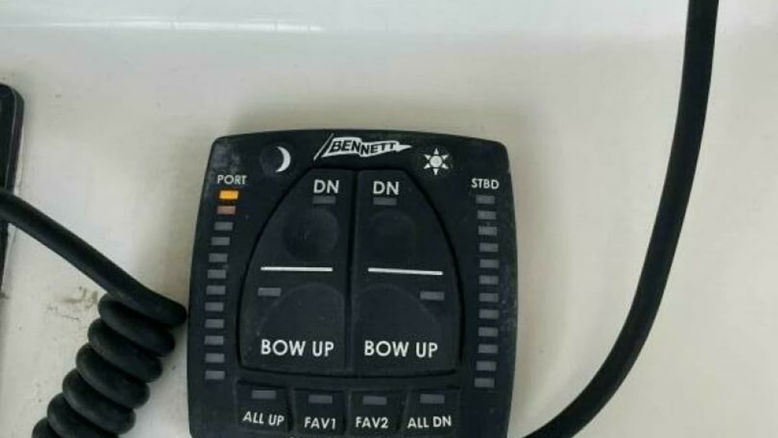 1997 Custom 31 Center Console Pullin Drag
