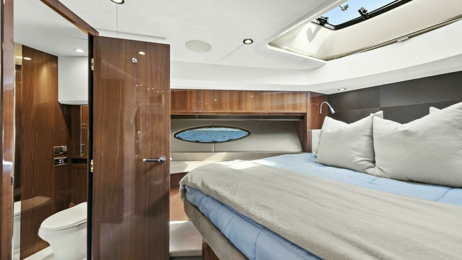 2015 Princess 72 Motor Yacht "LA-Z-BUOY"