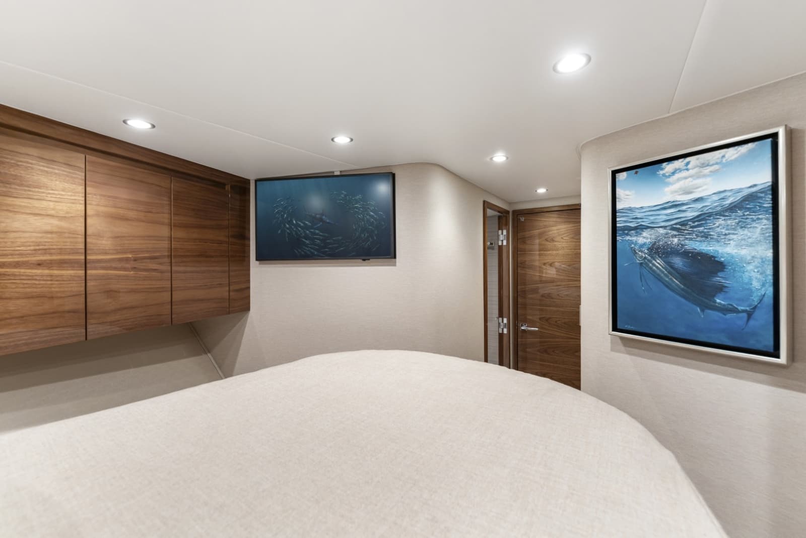2027 Viking 50 Billfish